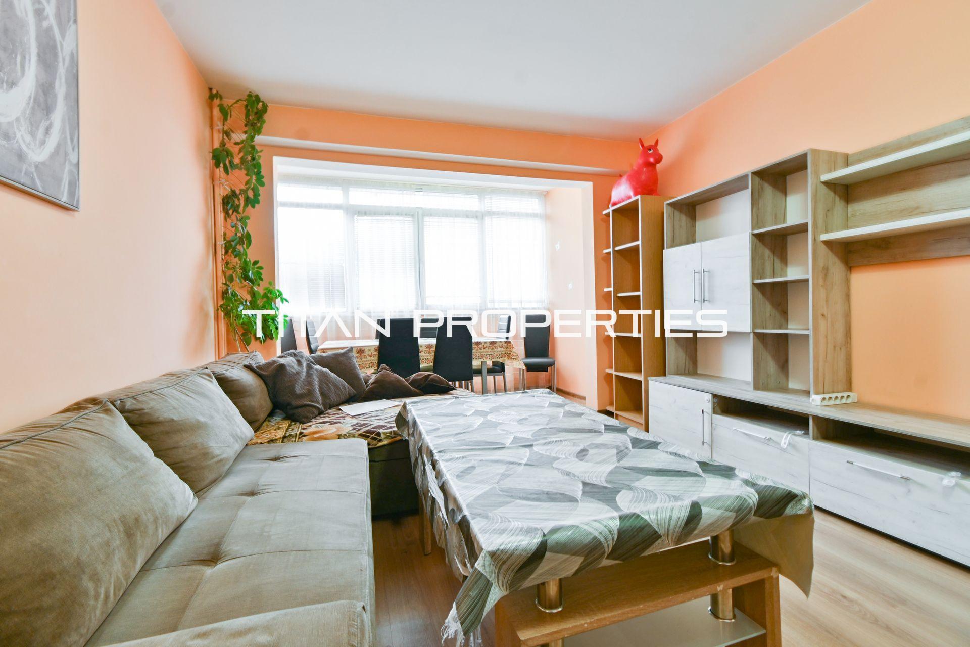 За продажба в София тристаен Дружба 1 ID 2105137