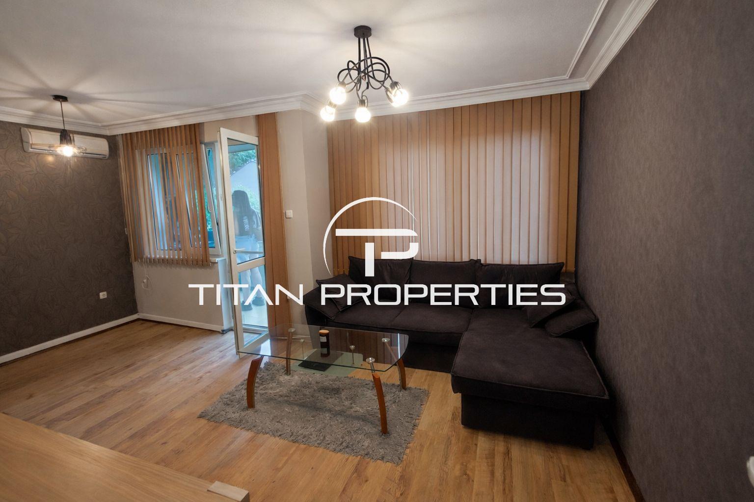 За продажба в Пловдив тристаен Център П ID 2113534
