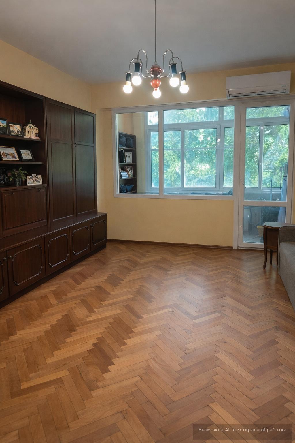 За продажба в София двустаен Свобода ID 2113243