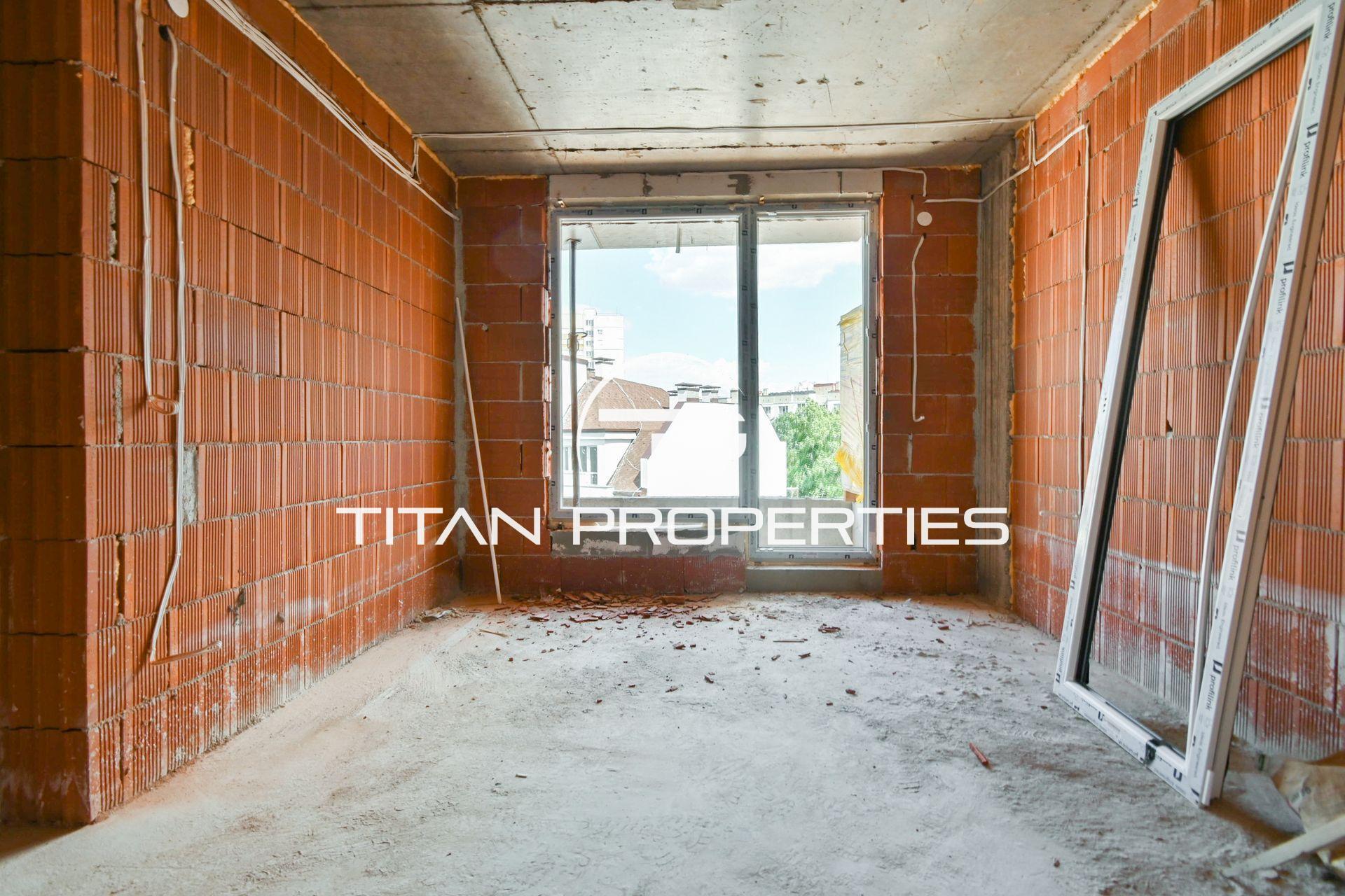 За продажба в София двустаен Зона Б-19 ID 2113643