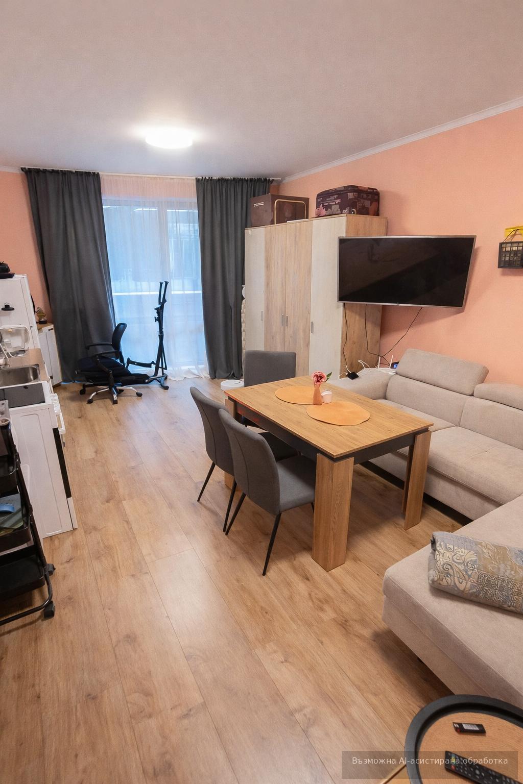 За продажба в Бургас двустаен Сарафово ID 2113853