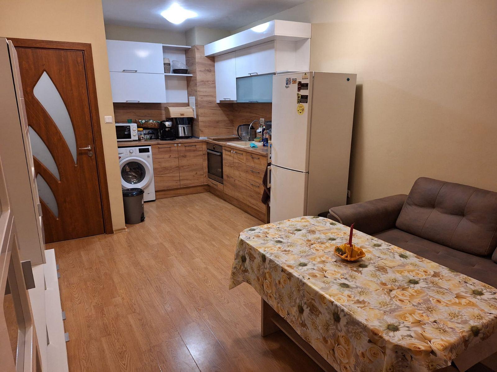 Под наем в Бургас двустаен Славейков ID 2192258