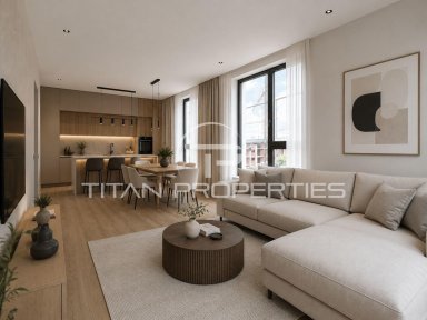 За продажба в София тристаен Малинова долина ID 2092429