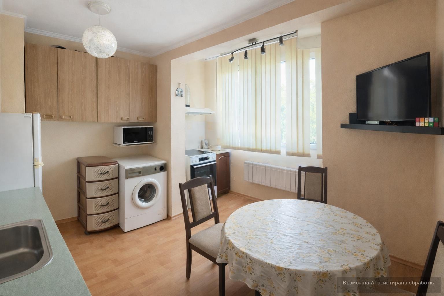 За продажба в София двустаен Младост 1 ID 2114630