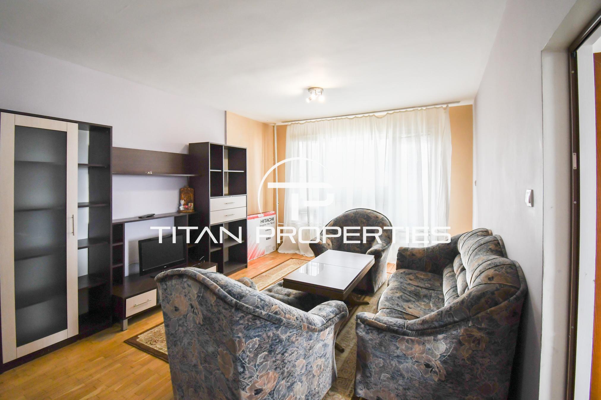 Под наем в София тристаен Овча купел ID 2117579