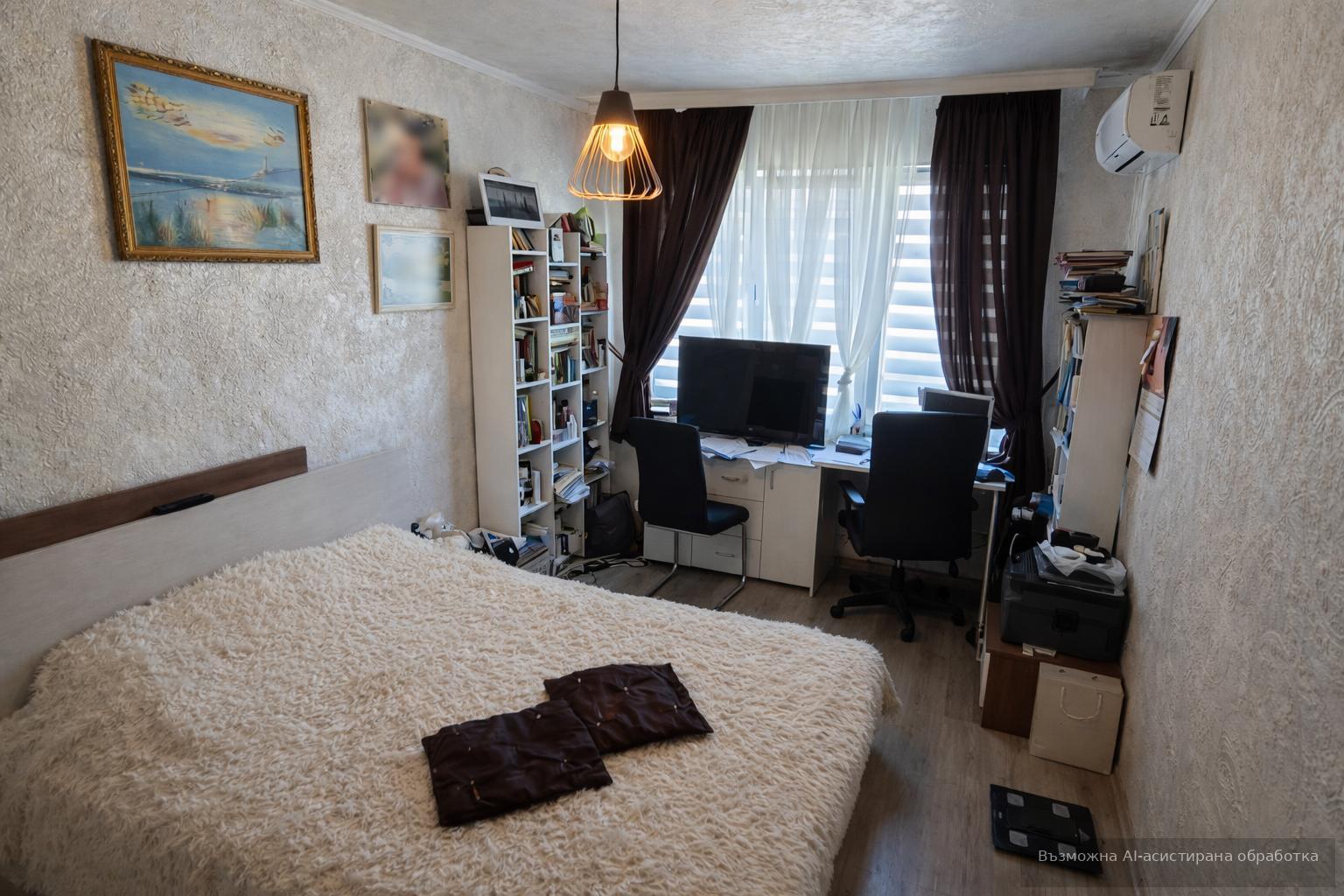 За продажба в Бургас многостаен Възраждане ID 2116518