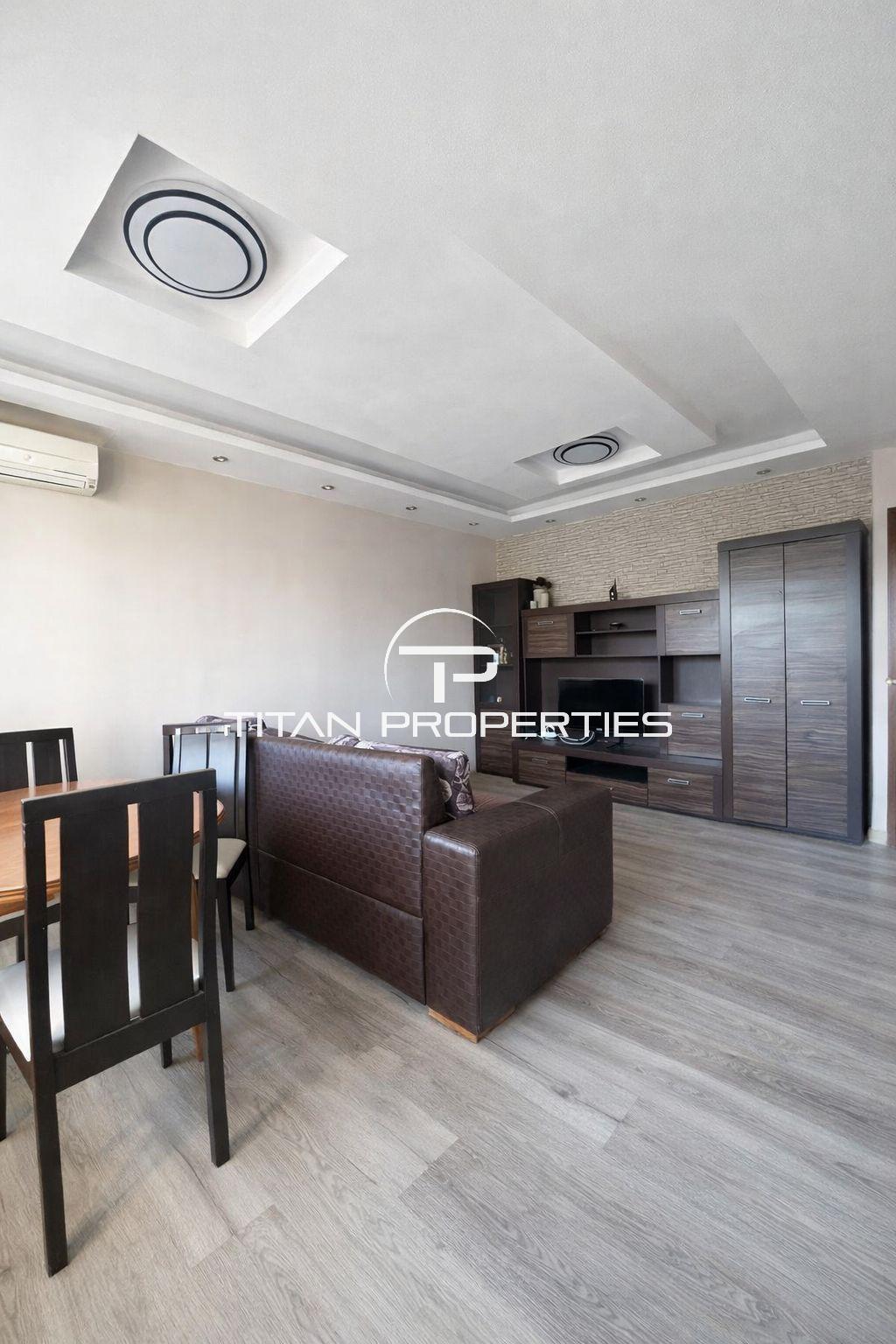 За продажба в Пловдив тристаен Южен ID 2117249