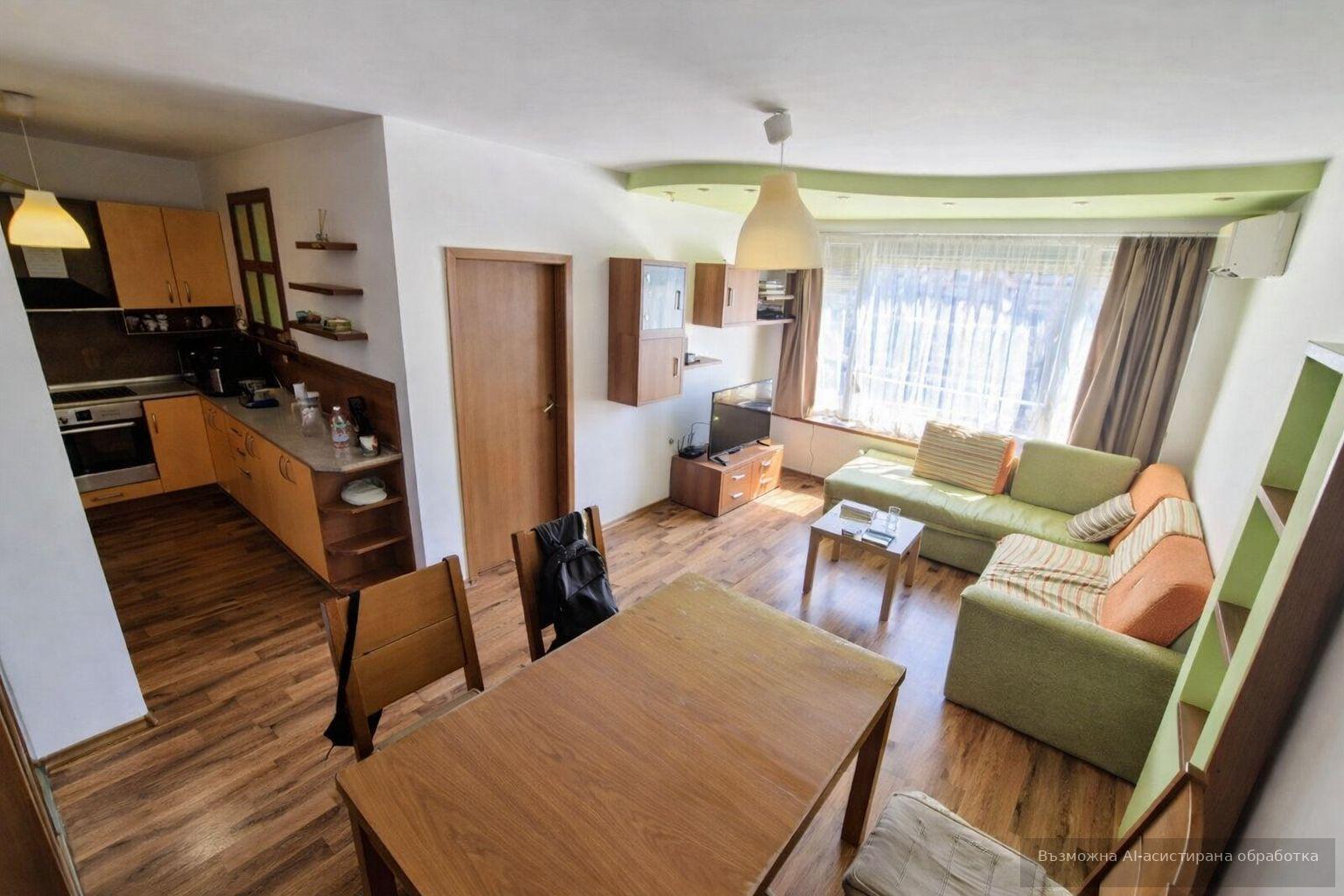 Тристаен, под наем, жк. Младост 4