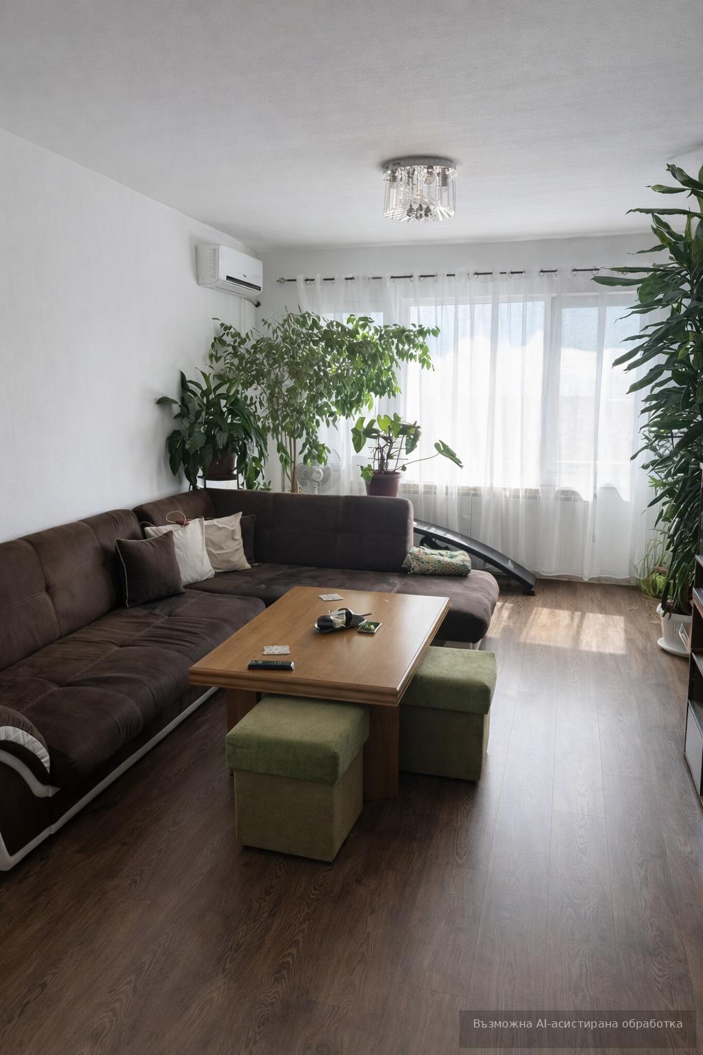 За продажба в Бургас тристаен гр. Айтос ID 2111404