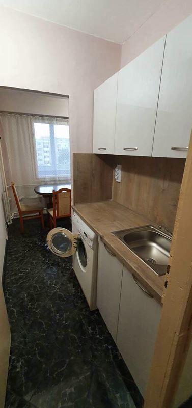 Под наем в Бургас едностаен Изгрев ID 2174186