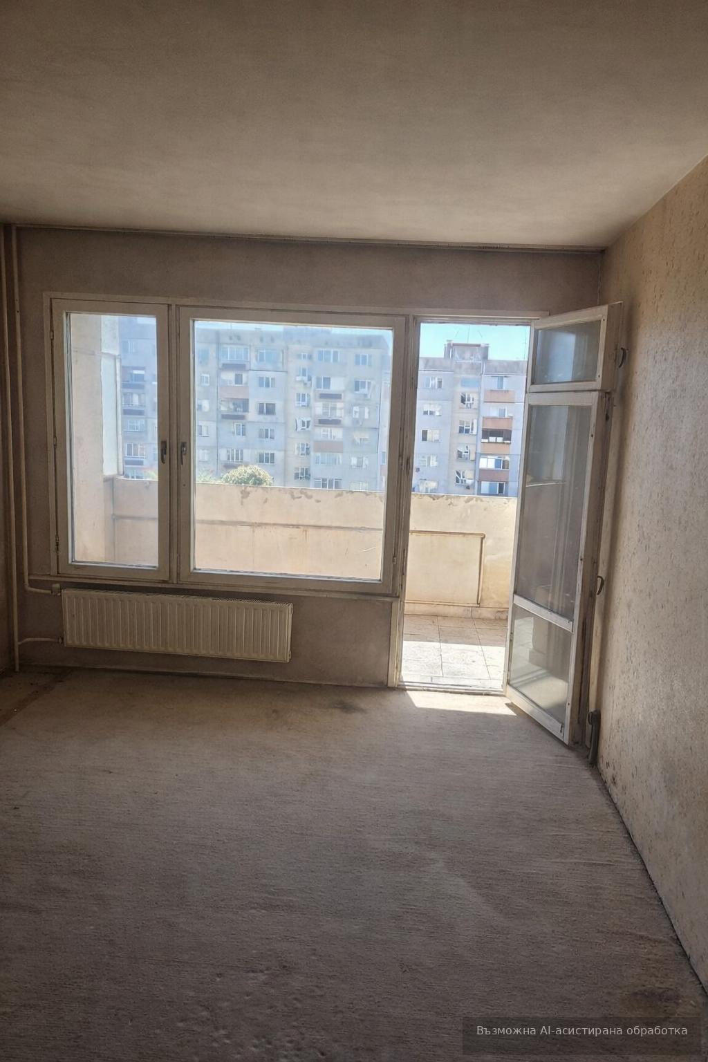 За продажба в София едностаен Надежда 1 ID 2117411