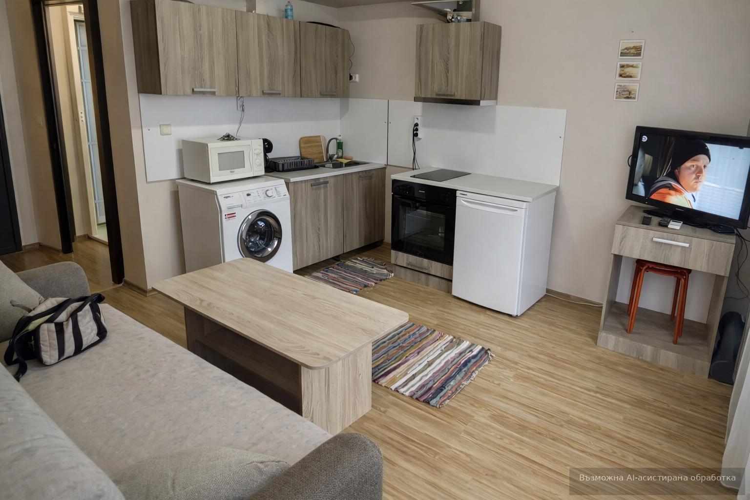За продажба в Бургас двустаен Равда ID 2117780