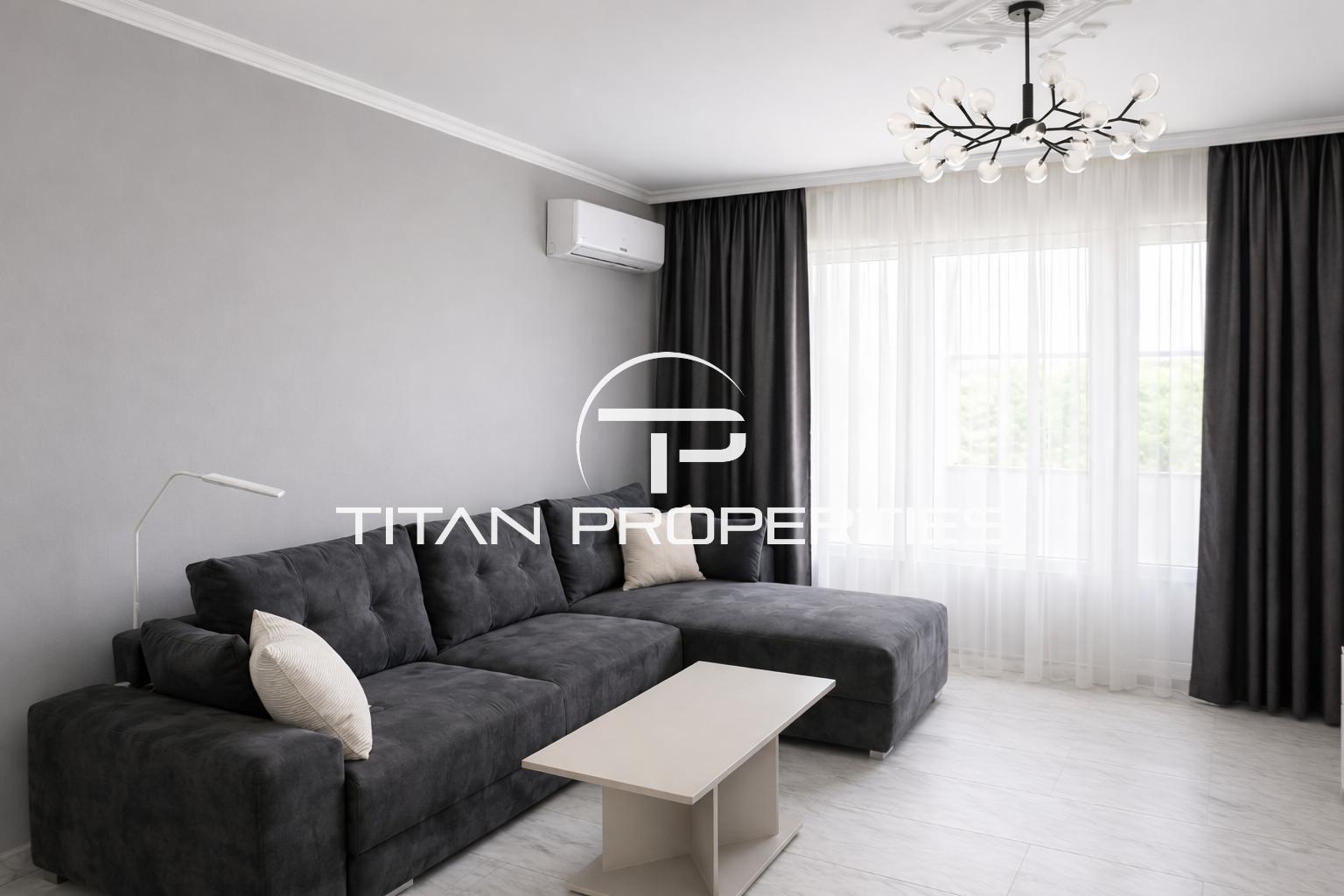 За продажба в Пловдив тристаен Кючук Париж ID 2117773