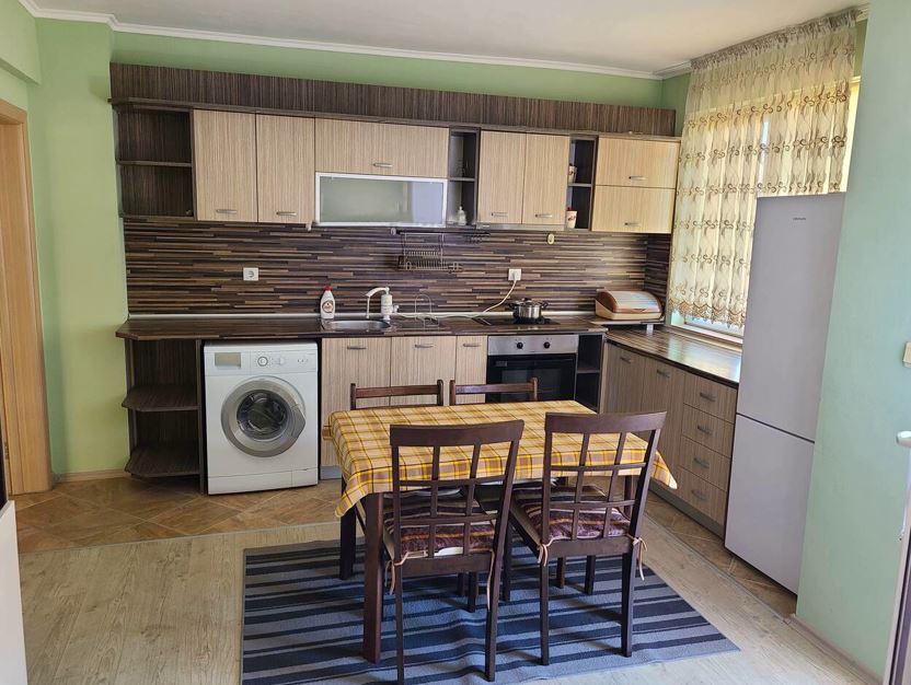Под наем в Бургас двустаен Сарафово ID 2189142