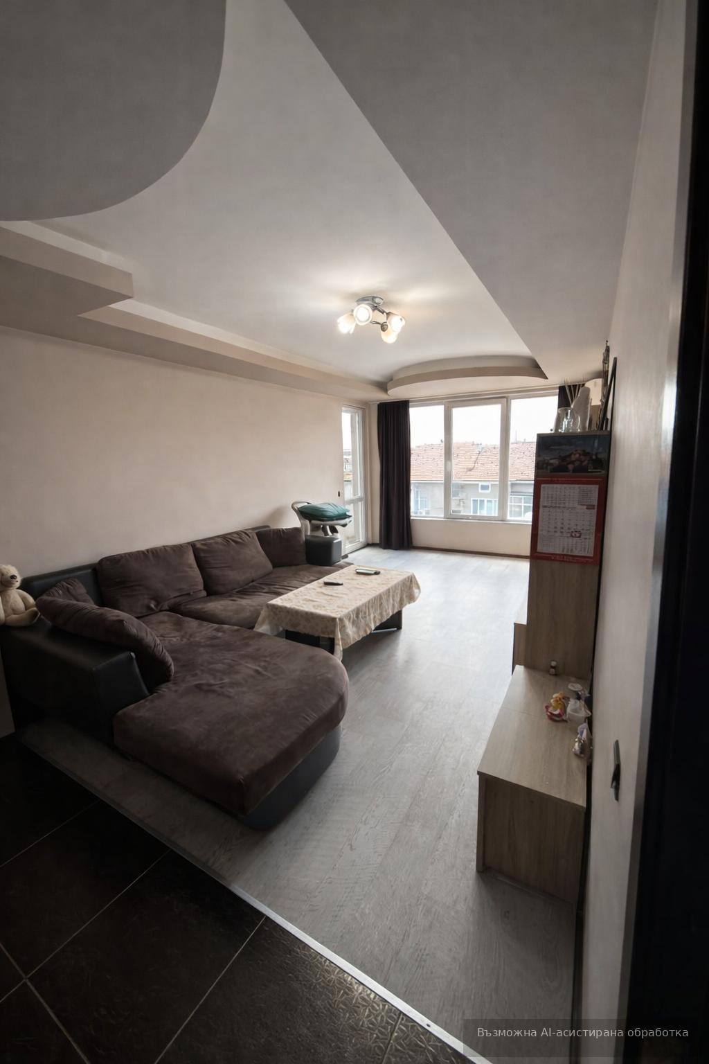 За продажба в Бургас тристаен гр. Айтос ID 2117798