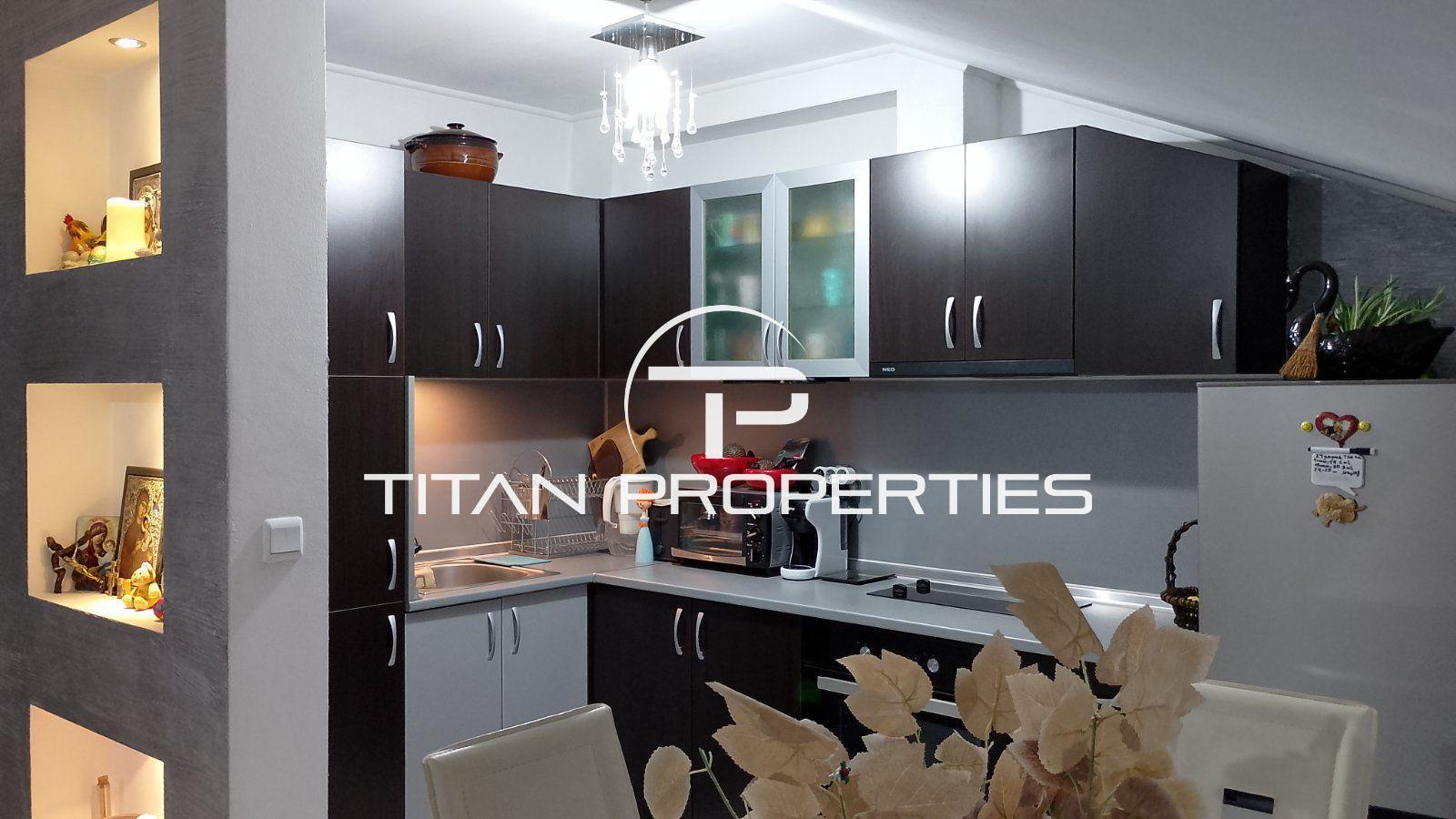 За продажба в Бургас тристаен Славейков ID 2117614