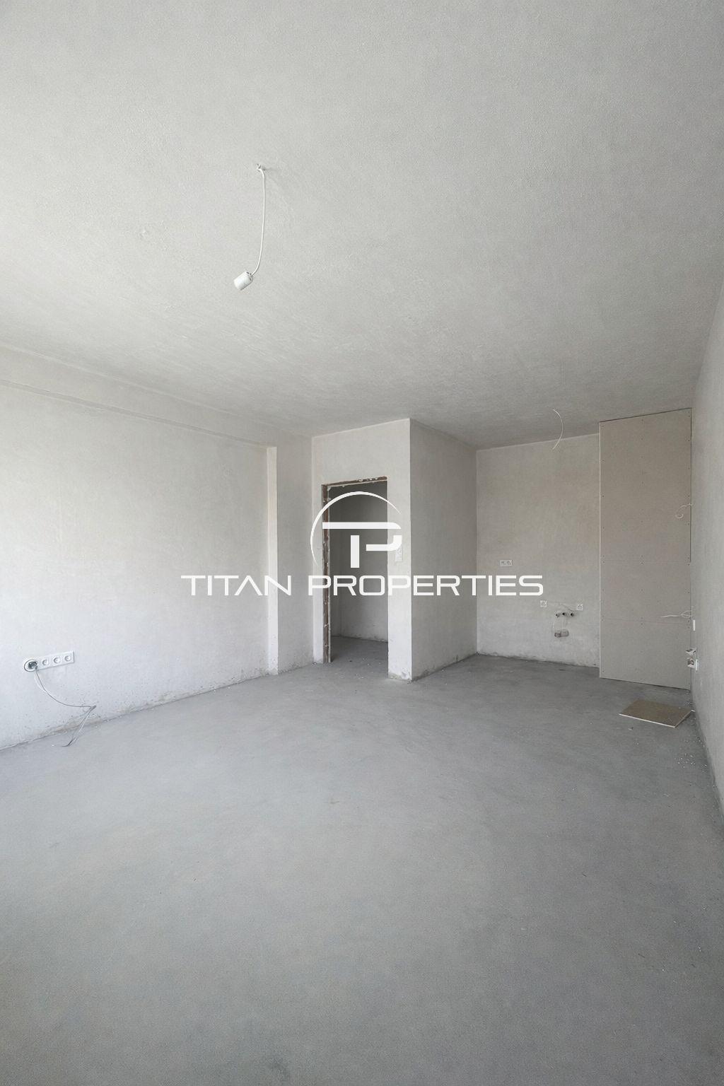 За продажба в Пловдив двустаен Южен ID 2117924