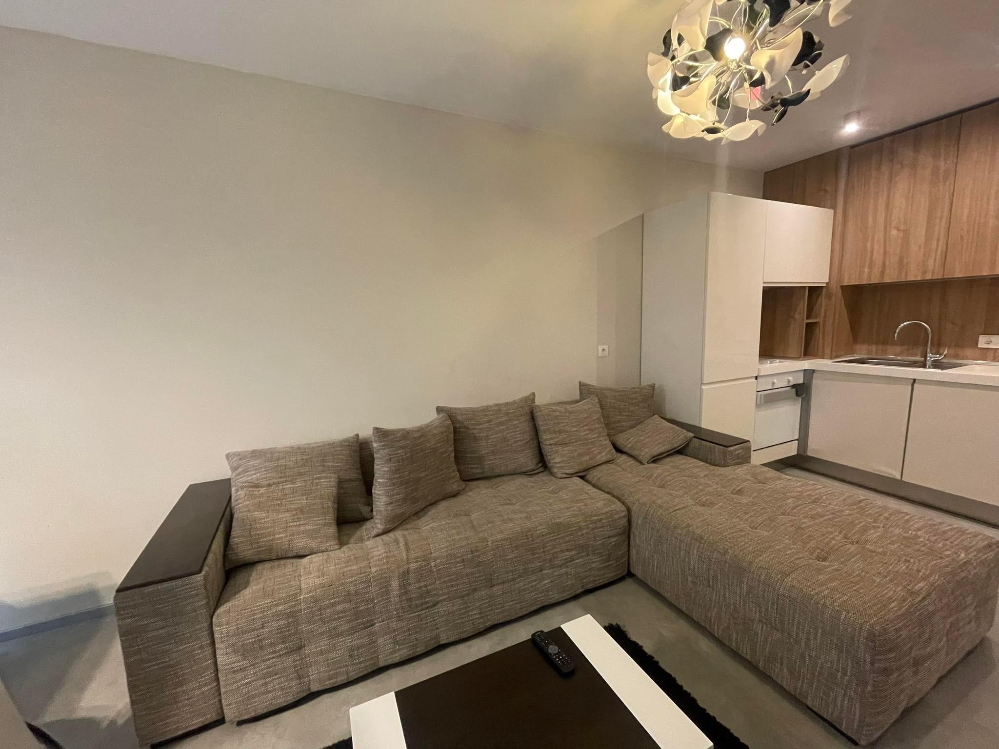 Под наем в София тристаен в.з. Малинова долина ID 2166140