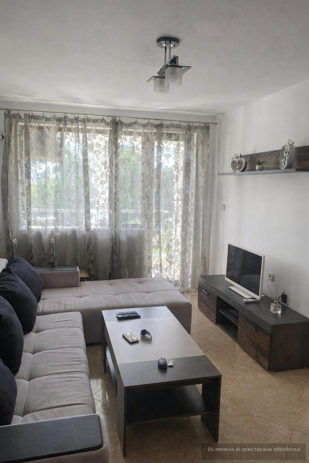 За продажба в Бургас тристаен Слънчев Бряг ID 2117114