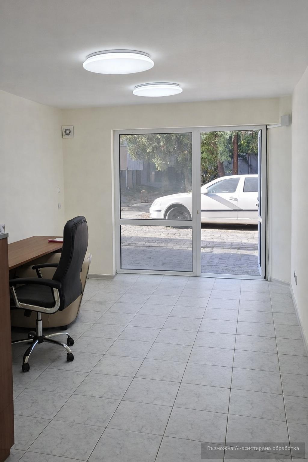 Под наем в София офис Банишора ID 2220328