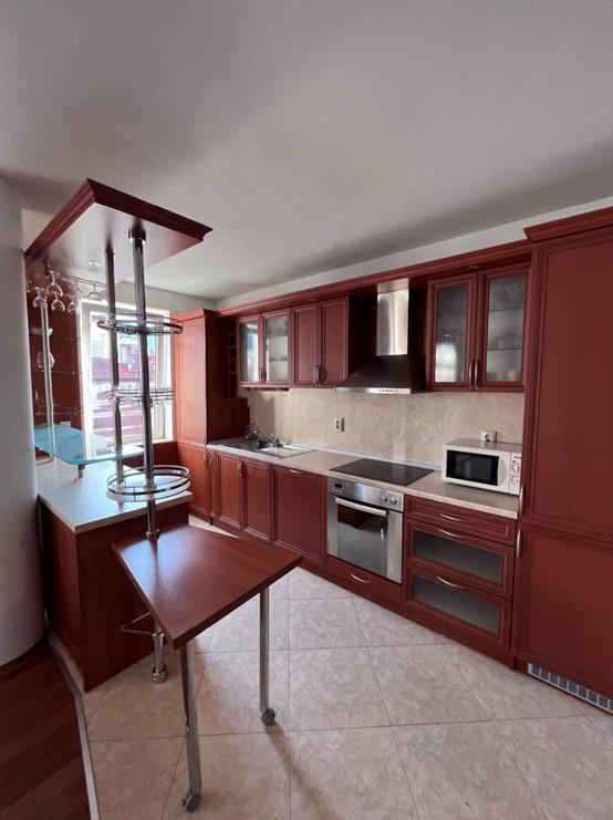 Two-bedroom apartment, for rent, Manastirski Livadi