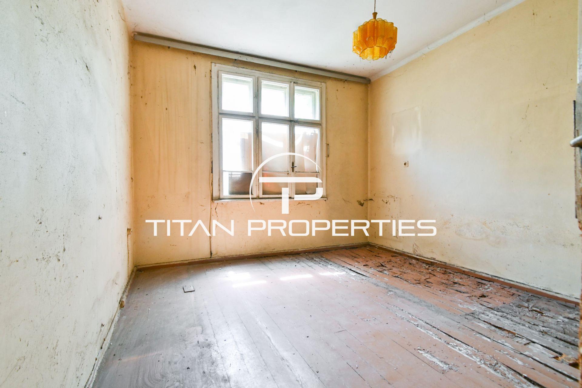 Two-bedroom apartment for sale in Banishora residential district