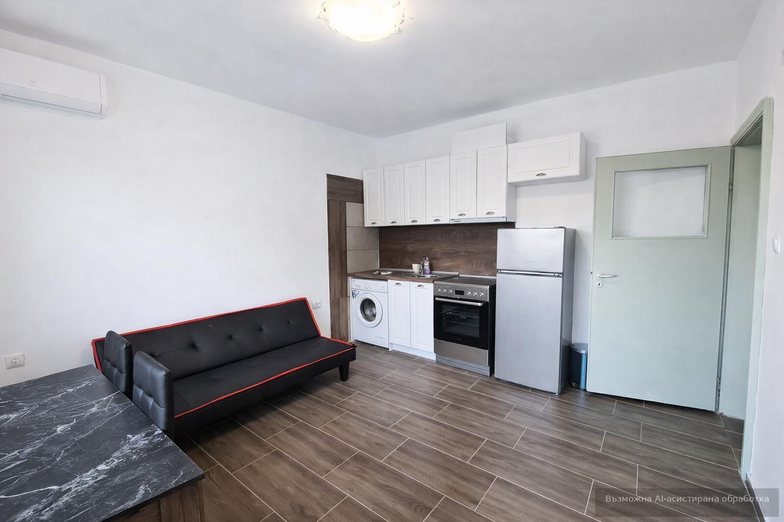 For rent in Plovdiv one-bedroom apartment Kamenitsa1 ID 2216231