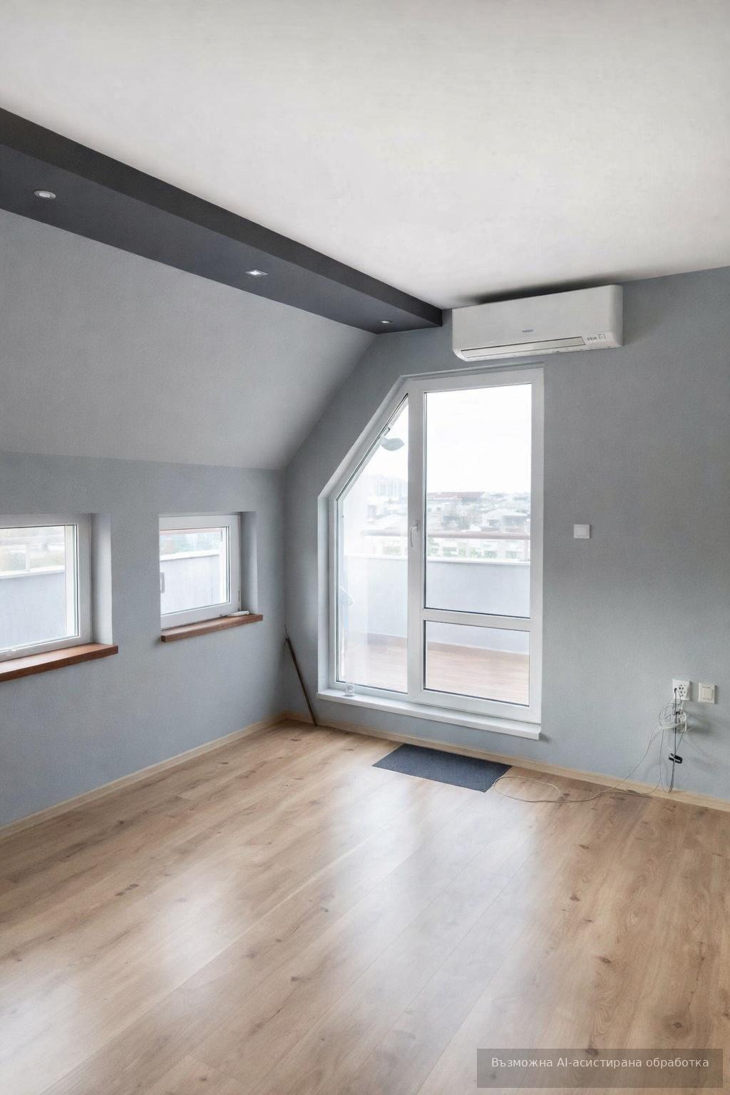 For rent in Plovdiv one-bedroom apartment in Yuzhen district ID 2232248
