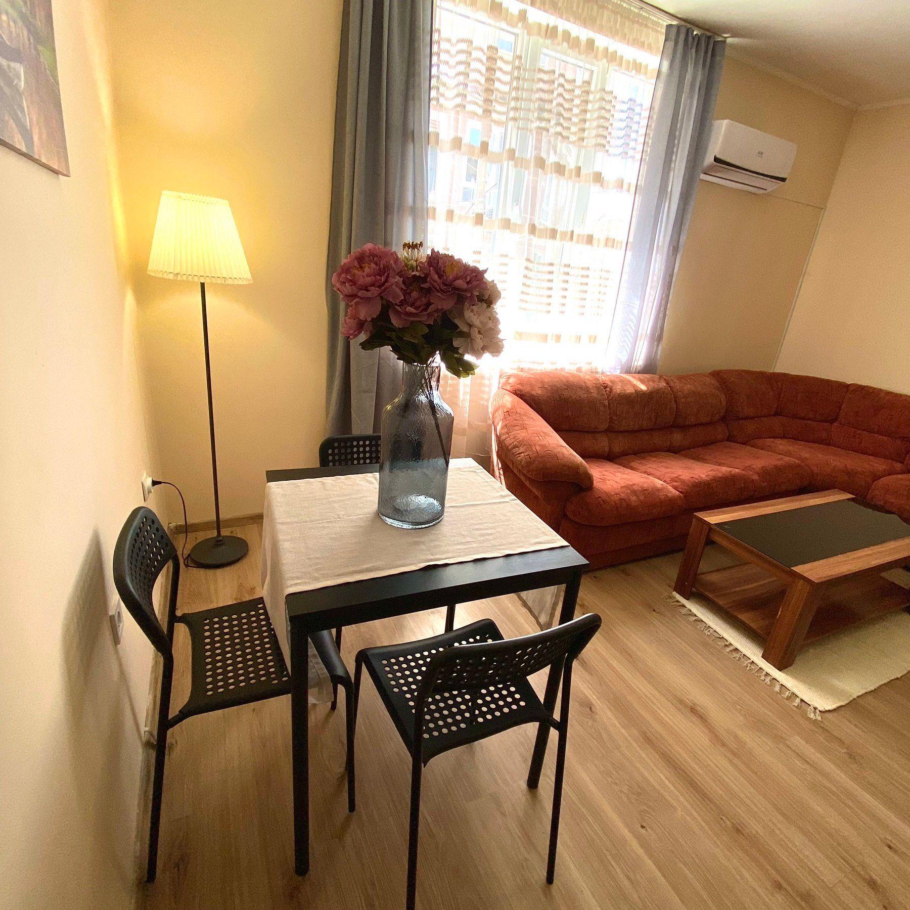 За продажба в София тристаен Зона Б-18 ID 2117029