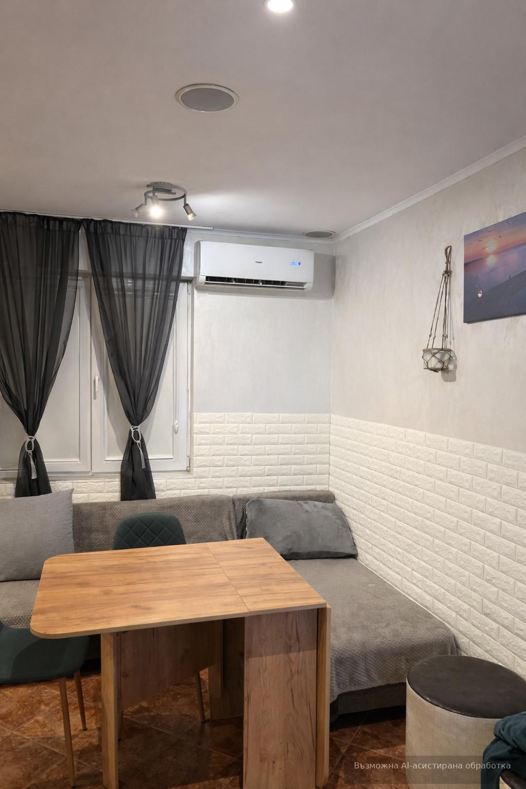 За продажба в София двустаен Сухата река ID 2118580