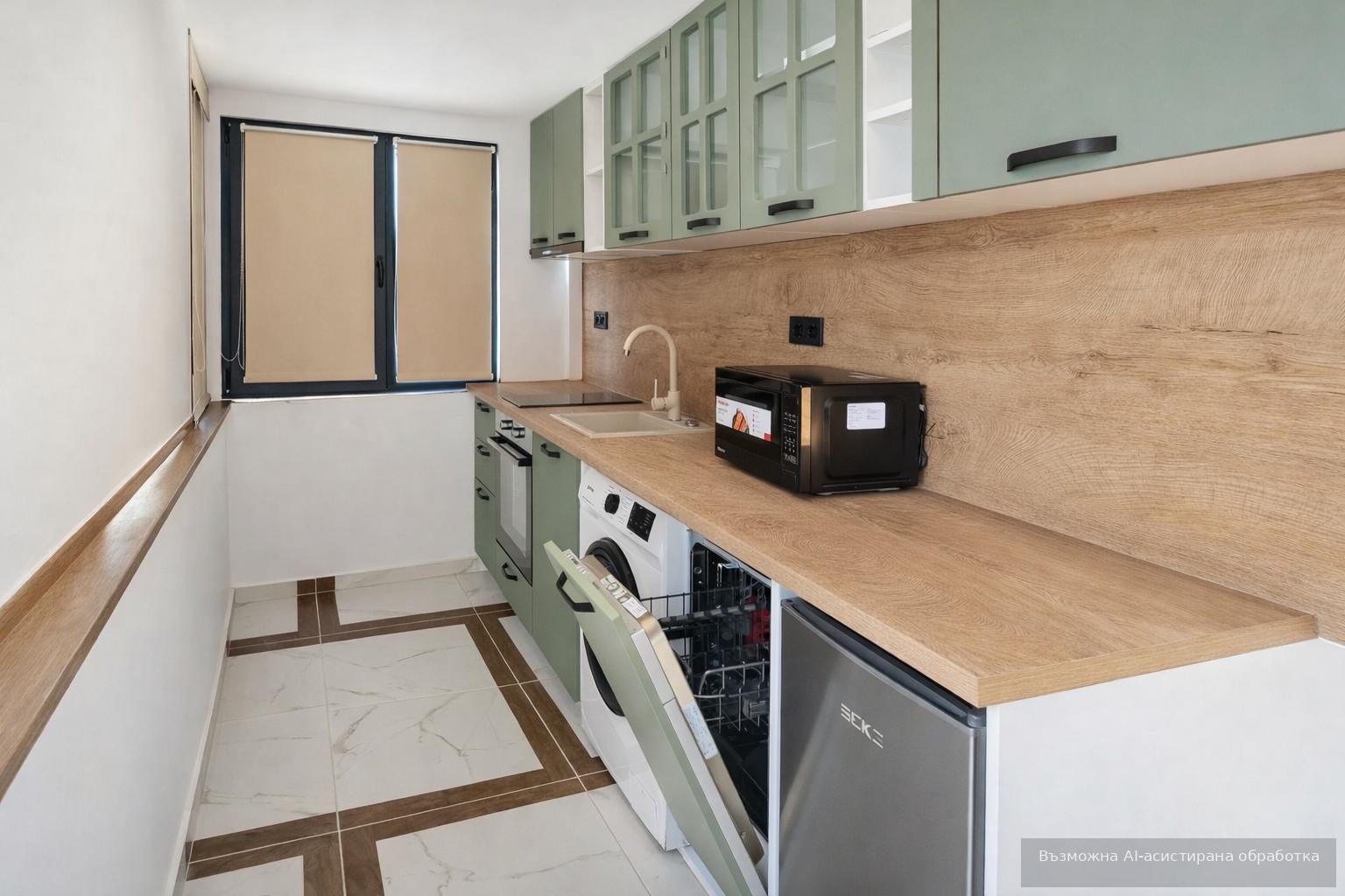 За продажба в Бургас двустаен г.Созопол ID 2115567