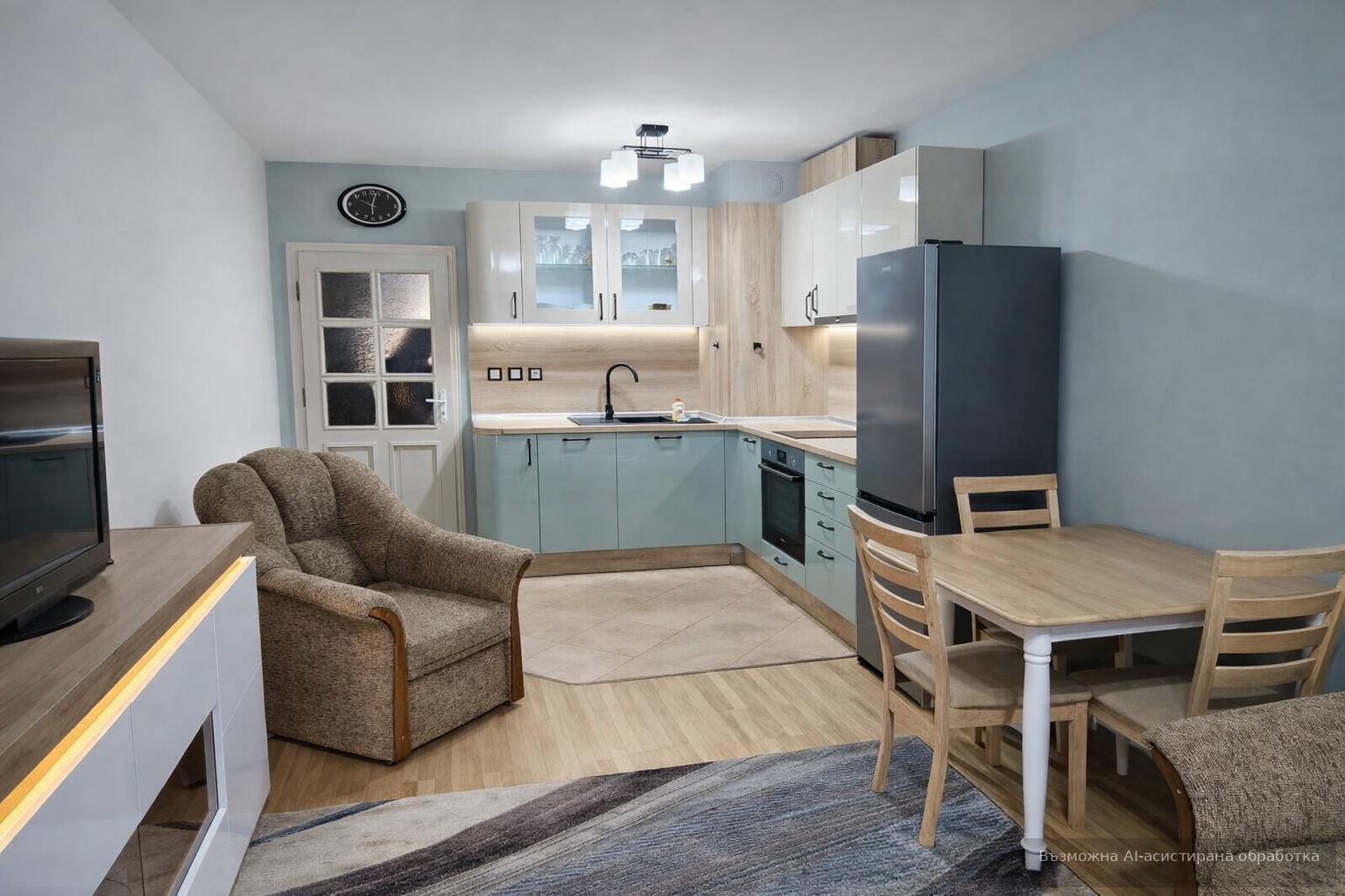 For rent in Varna one-bedroom apartment Sportna Zala ID 2232339