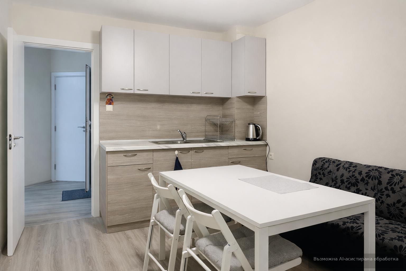 For rent in Varna one-bedroom apartment, Okrazhna bolnitsa ID 2047078