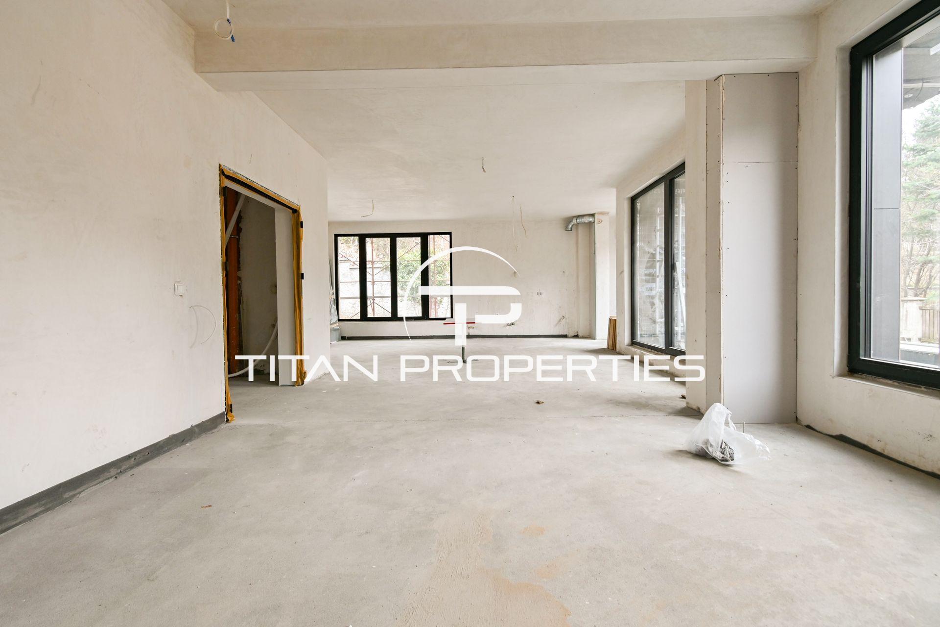 За продажба в София тристаен Драгалевци ID 2099704