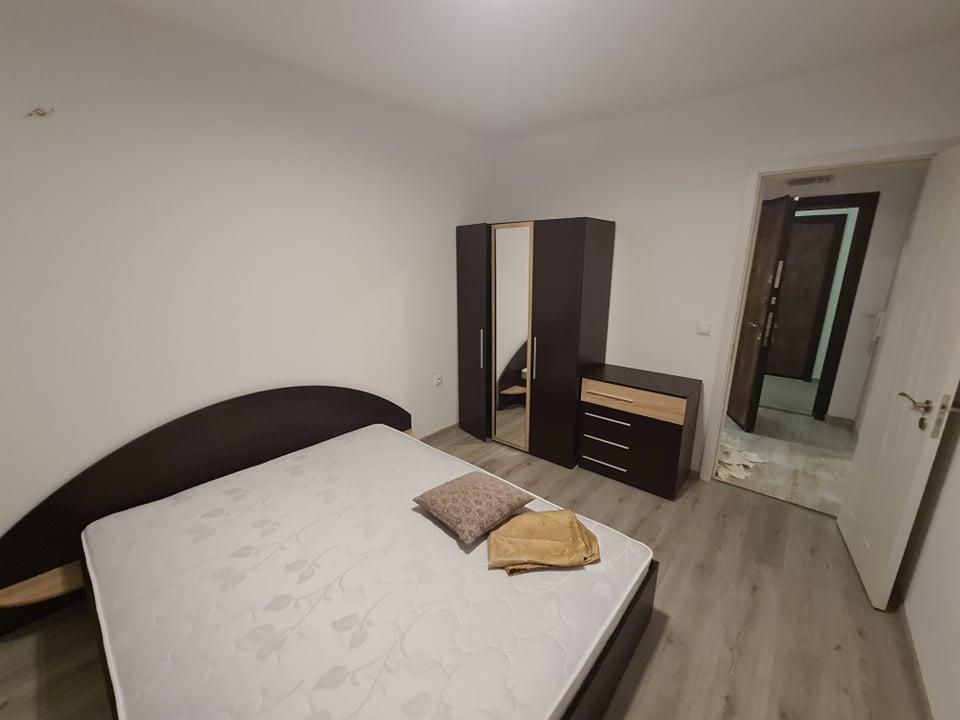 Под наем в Бургас двустаен Изгрев ID 2146422