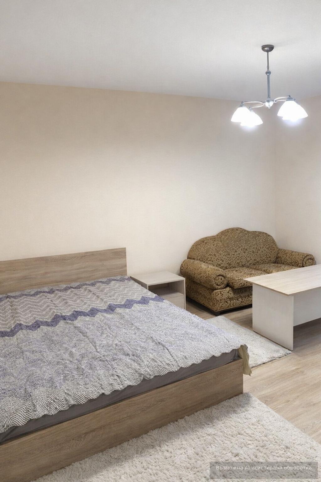 For rent in Plovdiv one-bedroom apartment Trakia ID 2234403