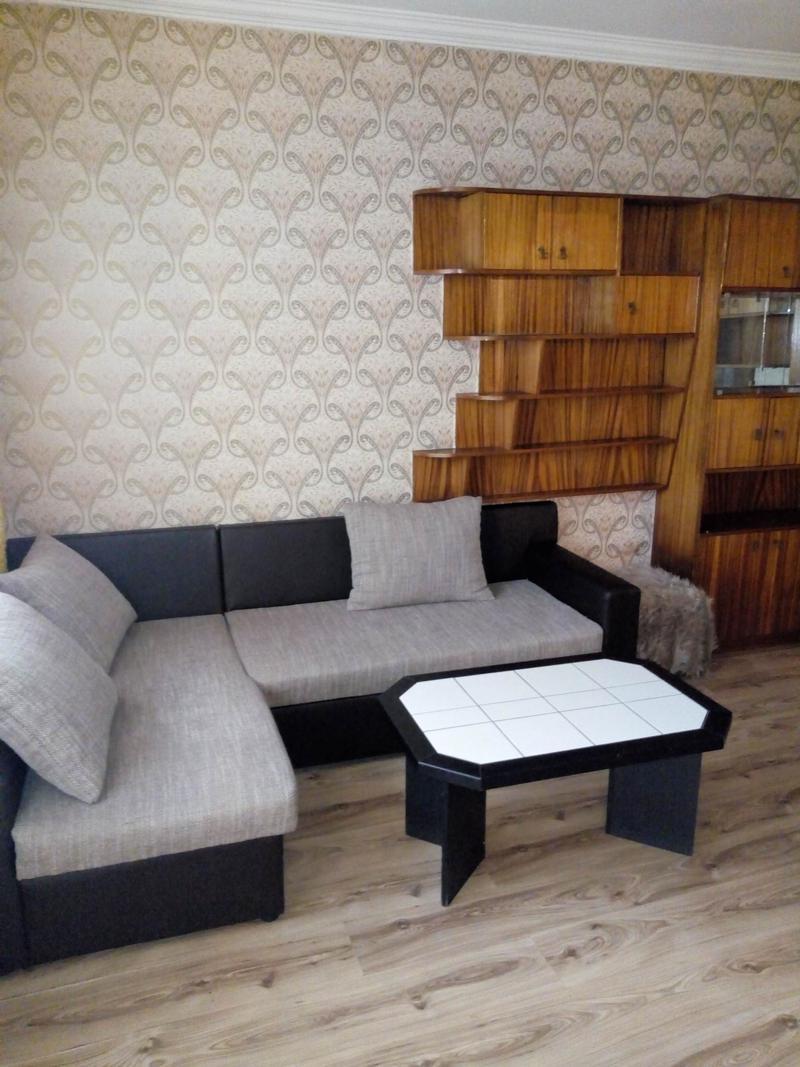One-bedroom apartment, for rent, Geo Milev residential district