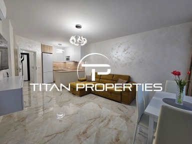 За продажба в Варна двустаен Бриз ID 2083841
